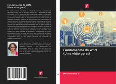 Capa do livro de Fundamentos da WSN (Uma visão geral) 