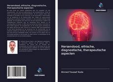 Обложка Hersendood, ethische, diagnostische, therapeutische aspecten