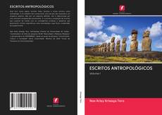 Buchcover von ESCRITOS ANTROPOLÓGICOS