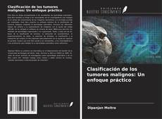 Bookcover of Clasificación de los tumores malignos: Un enfoque práctico
