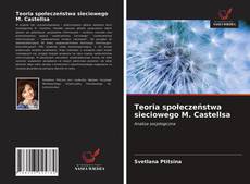 Portada del libro de Teoria społeczeństwa sieciowego M. Castellsa