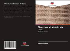Borítókép a  Structure et dessin du tissu - hoz