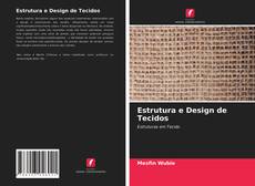 Bookcover of Estrutura e Design de Tecidos