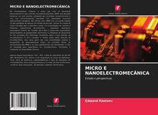 Обложка MICRO E NANOELECTROMECÂNICA