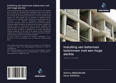 Copertina di Insluiting van betonnen kolommen met een hoge sterkte