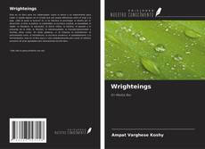 Bookcover of Wrighteings