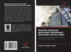 Borítókép a  Rewizja nabrzeża Newcastle Gateshead Quayside (strona GQII) - hoz