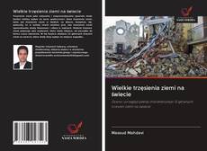 Buchcover von Wielkie trzęsienia ziemi na świecie