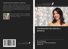 Bookcover of Combinación de colores y sombras