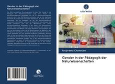 Обложка Gender in der Pädagogik der Naturwissenschaften