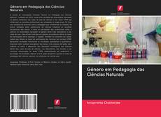 Bookcover of Gênero em Pedagogia das Ciências Naturais