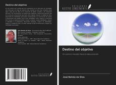 Buchcover von Destino del objetivo