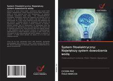 Capa do livro de System fitoelektryczny: Największy system dowodzenia wodą 