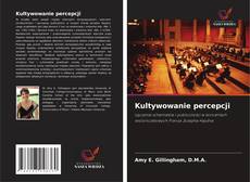 Portada del libro de Kultywowanie percepcji