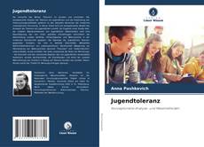 Bookcover of Jugendtoleranz