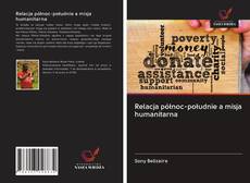 Relacja północ-południe a misja humanitarna的封面