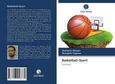 Basketball-Sport kitap kapağı