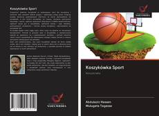 Koszykówka Sport的封面