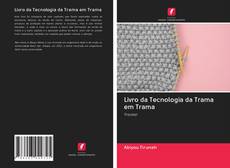 Buchcover von Livro da Tecnologia da Trama em Trama