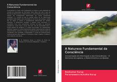 A Natureza Fundamental da Consciência kitap kapağı