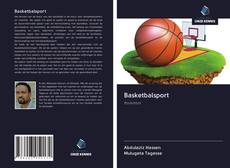 Copertina di Basketbalsport