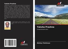 Yaksha Prashna kitap kapağı