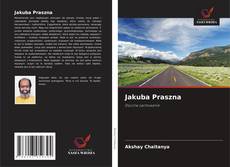Buchcover von Jakuba Praszna