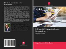 Buchcover von Estratégia Empresarial para Empresários