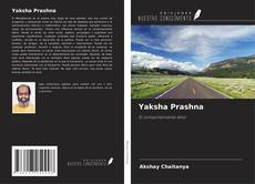 Buchcover von Yaksha Prashna