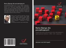 Capa do livro de Ramy Django dla początkujących 
