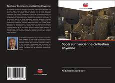 Buchcover von Spots sur l'ancienne civilisation libyenne