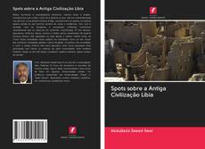 Buchcover von Spots sobre a Antiga Civilização Líbia