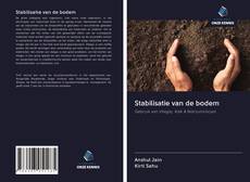 Copertina di Stabilisatie van de bodem