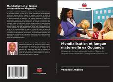 Buchcover von Mondialisation et langue maternelle en Ouganda