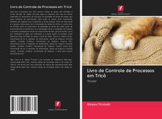 Bookcover of Livro de Controle de Processos em Tricô