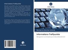 Buchcover von Informations-Treffpunkte