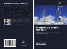 Обложка Problemen in WiMAX Handover