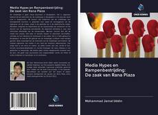 Copertina di Media Hypes en Rampenbestrijding: De zaak van Rana Plaza