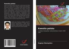 Couverture de Kwestia polska