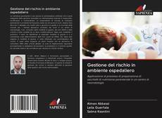 Bookcover of Gestione del rischio in ambiente ospedaliero