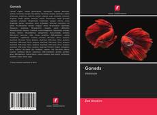 Capa do livro de Gonads 