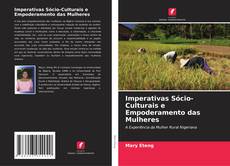 Couverture de Imperativas Sócio-Culturais e Empoderamento das Mulheres