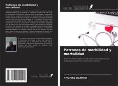 Buchcover von Patrones de morbilidad y mortalidad