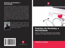 Buchcover von Padrões de Morbidez e Mortalidade