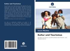 Kultur und Tourismus kitap kapağı