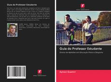 Bookcover of Guia do Professor Estudante