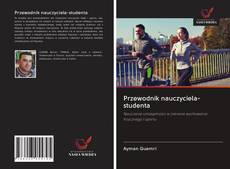 Buchcover von Przewodnik nauczyciela-studenta