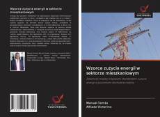 Обложка Wzorce zużycia energii w sektorze mieszkaniowym