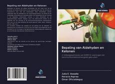 Обложка Bepaling van Aldehyden en Ketonen