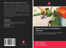 Bookcover of Determinação de Aldeídos e Cetonas